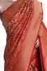 Designer Grand Wedding Banarasi Silk Saree
